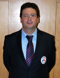 Tom&aacute;s de Dios