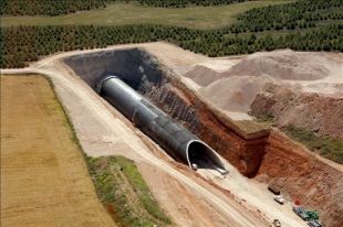 O Executivo asturiano considera que o TAV supor&iacute;a unha fractura do seu territorio