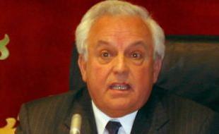 Baltar ve como o se vai apagando un pouco m&aacute;is o seu liderado en Ourense