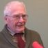 James Lovelock asegura que "xa &eacute; tarde" para tentar salvar o Planeta