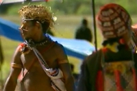 ExxonMobil trouxo di&ntilde;eiro e conflito