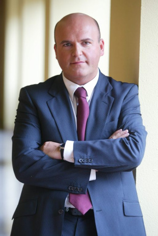 Xos&eacute; Manuel Baltar