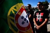 A operaci&oacute;n produciuse tres d&iacute;as antes da organizaci&oacute;n dun concerto 'filonazi' en Lisboa