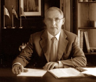 Pose Mi&ntilde;ones gobernou Arteixo entre 1995 e 2007