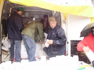 Os gandeiros tam&eacute;n piden soluci&oacute;ns &aacute; Administraci&oacute;n