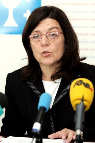 Laura S&aacute;nchez Pi&ntilde;&oacute;n