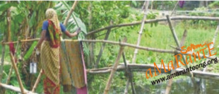 A organizaci&oacute;n social Amarante loita por unha sociedade m&aacute;is xusta Foto: amarante.org