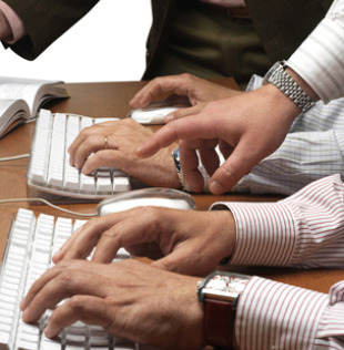 A precariedade medra entre os universitarios: un 56% est&aacute; contratado temporalmente