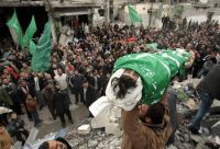 M&aacute;is de medio cento de civ&iacute;s morreron nos ataques