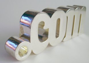 Os .com ser&aacute;n m&aacute;is caros