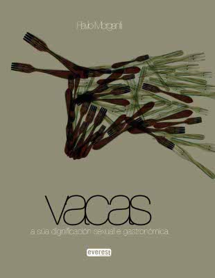 O libro opta ao premio ao mellor libro de coci&ntilde;a do mundo