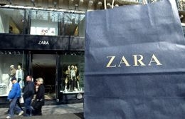Inditex mant&eacute;n a previsi&oacute;n de apertura de entre 370 e 450 novas tendas este ano