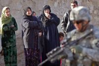 A retirada finalizar&aacute; antes de 2012