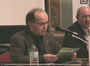 A presentaci&oacute;n de Vigo p&uacute;idose seguir ao vivo na rede