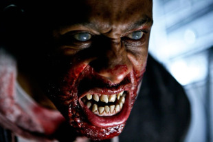 O certame &aacute;brese coa estrea europea de  "Solomon Kane", do brit&aacute;nico Michael J. Basset