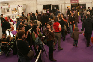 Imaxe da edici&oacute;n de 2008 do Culturgal