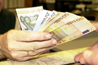 O PIB &eacute; un 78% da media dos 27