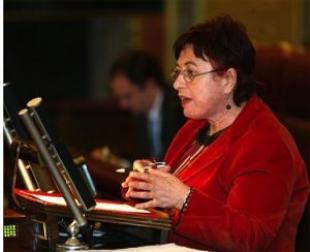 Olaia Fern&aacute;ndez D&aacute;vila