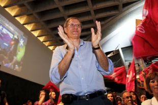 O Bloco de Esquerda conseguiu un m&aacute;is que not&aacute;bel ascenso electoral