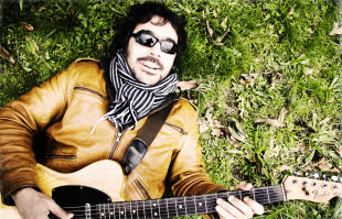 Fran P&eacute;rez, 'Narf'