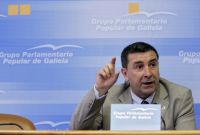 Ru&iacute;z Rivas, este luns