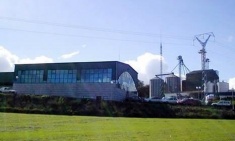 A cooperativa Icos, da comarca de Chantada, &eacute; unha das promotoras