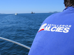 Os traballadores manter&aacute;n unha xuntanza coa Administraci&oacute;n para estudar o seu apoio econ&oacute;mico