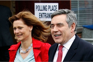 O actual primeiro ministro recuperou terreo nas xornadas previas &aacute; votaci&oacute;n