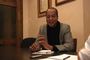 Pedro Jos&eacute; Ugueto