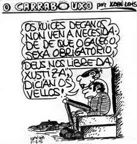 A Mesa acusa a Fraga Mandi&aacute;n de tratar de demonizar a asociaci&oacute;n