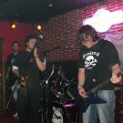 Malacentellatekoma - Nunca m&aacute;is