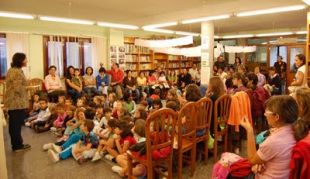 Unha das &uacute;ltimas sesi&oacute;ns de Contomar