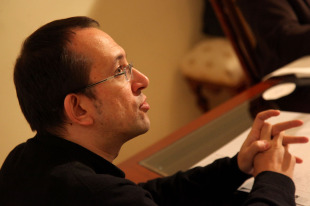 Lorenzo defendeu que a actual proposta do Decreto &ldquo;xa est&aacute; o suficientemente &ldquo;madura" como para ser levada ao Consello Consultivo