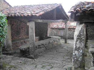 Destaca o labor que nos &uacute;ltimos anos fixo a Asociaci&oacute;n de Amigos dos Pendellos