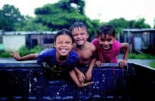 No Estado Espa&ntilde;ol c&aacute;lculase que 20.000 nenos son v&iacute;timas deste negocio criminal