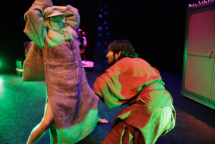 'Boas Noites' de Berrobamb&aacute;n