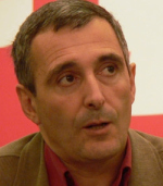 I&ntilde;aki Irazabalbeitia
