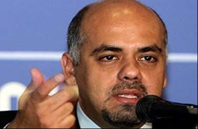 Jorge Rodr&iacute;guez