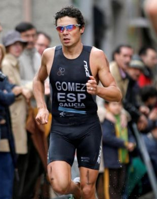 G&oacute;mez Noya, nun outro campionato