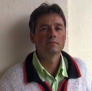 V&iacute;ctor &Aacute;lvarez, respons&aacute;bel da primeira rede Wimax da Xunta de Galicia