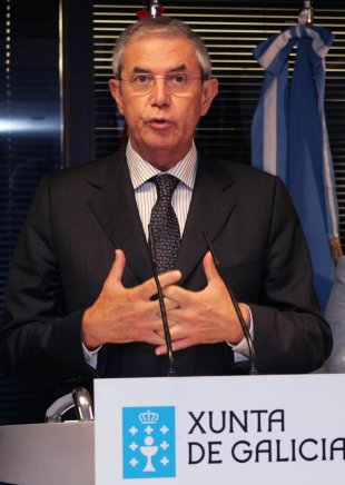 Durante a intervenci&oacute;n