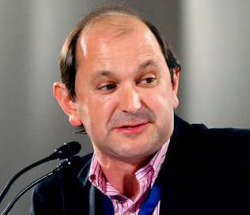 Louz&aacute;n acadou o 97,8% dos votos dos compromisarios populares