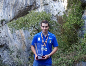 Arcay coa s&uacute;a derradeira conquista