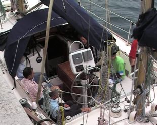 Tripulaci&oacute;n do Lai&oacute;n