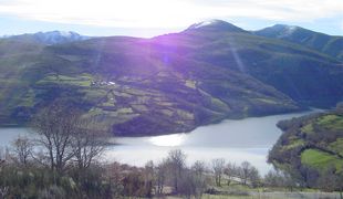 O BNG sost&eacute;n que o goberno espa&ntilde;ol beneficia &aacute;s grandes el&eacute;ctricas