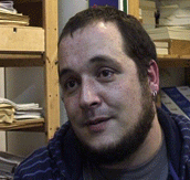 David Fern&aacute;ndez