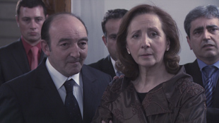 Imaxes da serie "O Nord&eacute;s"