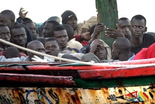 A norma recolle que os expulsados non poder&aacute;n volver entrar na UE en cinco anos