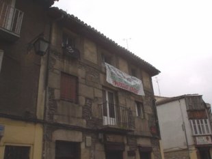 Plantexan a ocupaci&oacute;n como unha pos&iacute;bel soluci&oacute;n