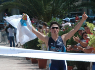 Xavier G&oacute;mez Noya nunha imaxe de arquivo, coa camisola da selecci&oacute;n galega